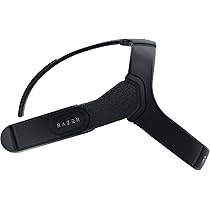 Razer Quest3 ヘッドストラップ RazerがMeta Quest 3向けフェイスクッションなど海外でリリース